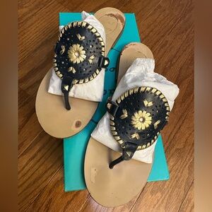 Jack Rogers Georgica Sandal